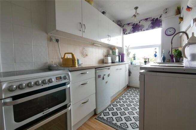 Kitchen/ Dining Room