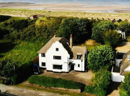 Sandhurst Road, Sandilands, LN12