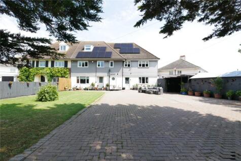 Trusthorpe Road, Sutton-on-Sea, Mablethorpe, Lincolnshire, LN12