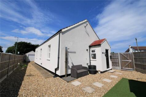 Sea Lane, Sandilands, Mablethorpe, Lincolnshire, LN12