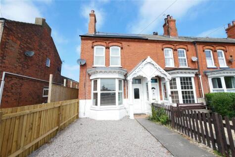 High Street, Mablethorpe, Lincolnshire, LN12