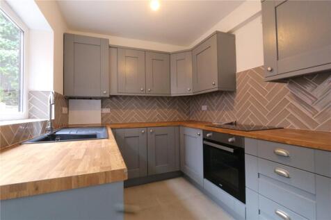 George Street, Denton, Manchester, Greater Manchester, M34