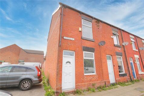 Howard Street, Denton, Manchester, M34