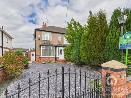 Crewe Road, Shavington, Crewe, Cheshire, CW2