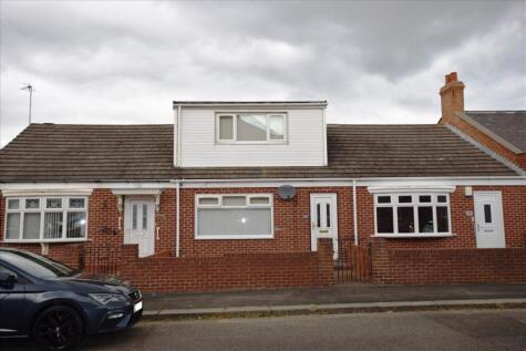 VILLETTE PATH, HENDON, Sunderland South, SR2 8JJ