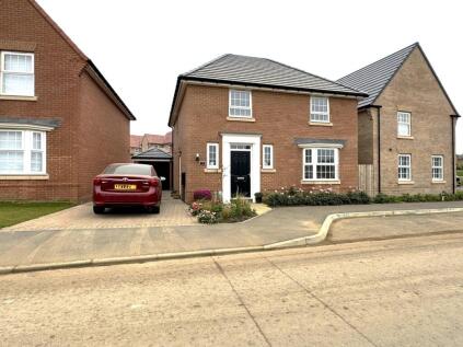 Mangrove Road, Sunderland, Tyne and Wear, SR3