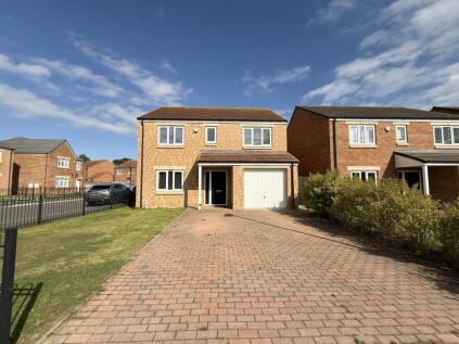 Brookdale, Thurcroft, Sunderland, SR3