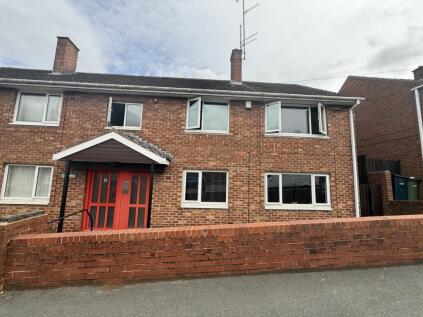 Telford Road, Thorney Close, Sunderland SR3