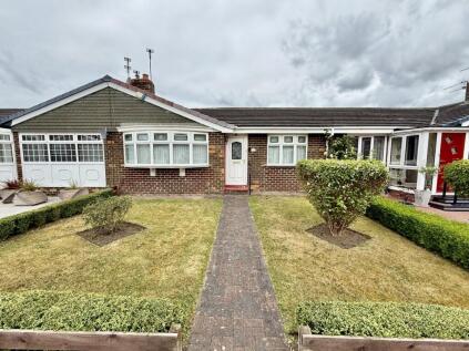 Oakfield Close, Sunderland, Tyne and Wear, SR3