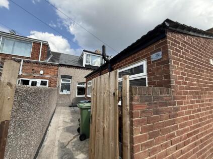 Hill Street, Silksworth, Sunderland, SR3