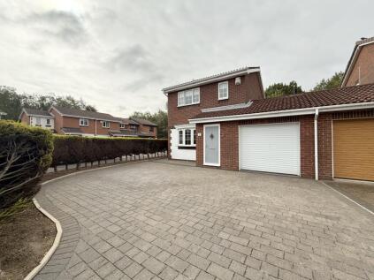 Stansted Close, Fulford Grange, Sunderland SR5