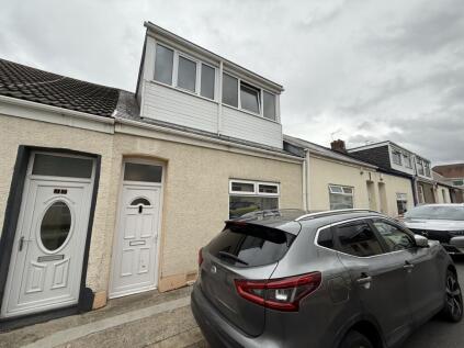 Onslow Street, Sunderland SR4