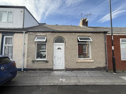 Lime Street, Millfield, Sunderland, SR4