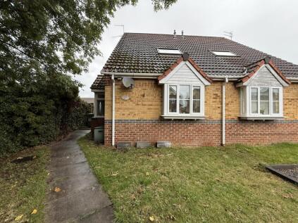 Hetherset Close, Sunderland, SR4