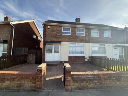 Rutherglen Road, Sunderland, SR5