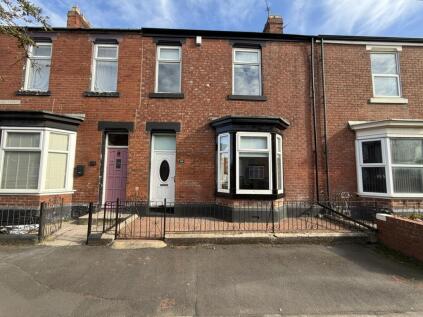 Brandling Street, Roker, Sunderland SR6