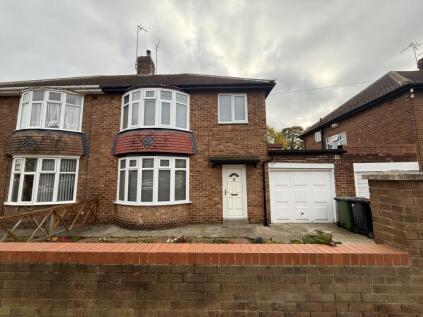 Hipsburn Drive, Sunderland, SR3