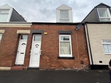 Edward Burdis Street, Sunderland, SR5