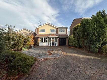 Park Lea, East Herrington, Sunderland, SR3