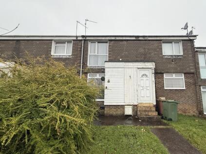 Maxton Close, Moorside, Sunderland SR3