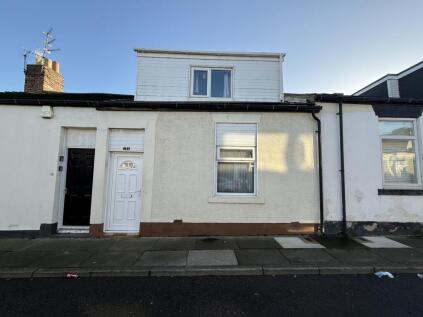 Tower Street, Sunderland, SR2