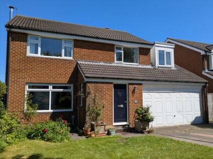 Ancroft Garth, High Shincliffe, Durham, County Durham, DH1