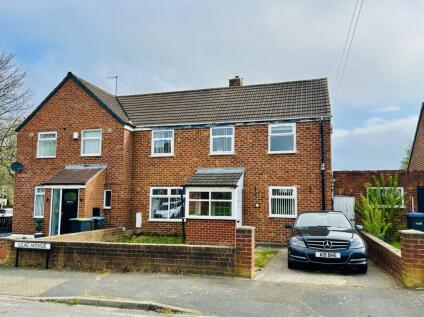 Lilac Avenue, Durham, County Durham, DH1