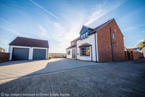 Browney Lane, Browney, Durham City, DH7