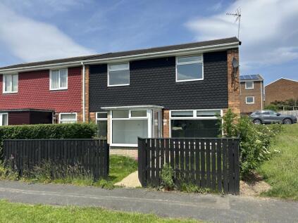 Rydal Close, Sacriston, Durham, County Durham, DH7