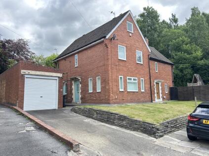 Nevilles Cross Villas, Durham, County Durham, DH1