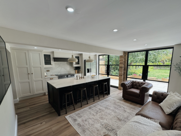 2. Kitchen