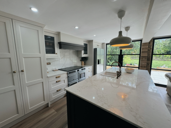 3. Kitchen