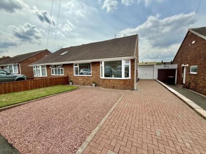 Wantage Road, Durham, County Durham, DH1