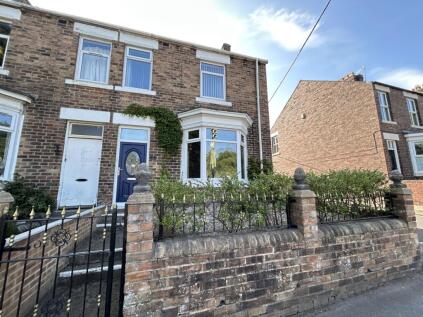 Grove Terrace, Langley Moor, Durham, County Durham, DH7