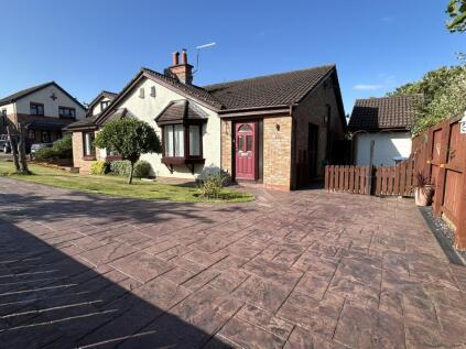 Brancepeth View, Brandon, Durham, County Durham, DH7