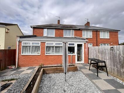 East View, Meadowfield, Durham, County Durham, DH7