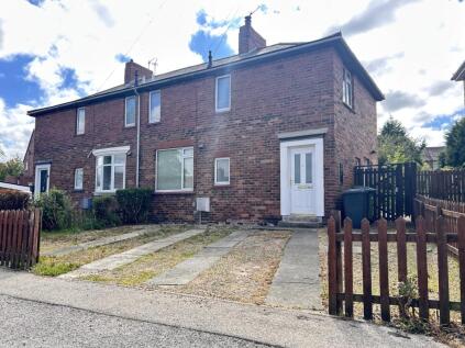 Pringle Place, New Brancepeth, Durham,  DH7