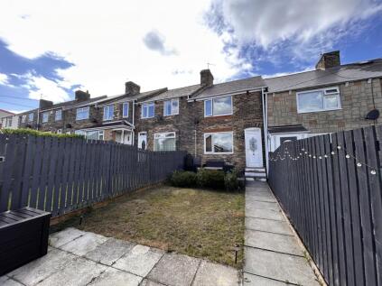 Elliott Street, Sacriston, Durham, County Durham, DH7