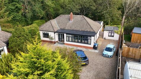 Talys, Smallhope Drive, Lanchester, Durham, DH7