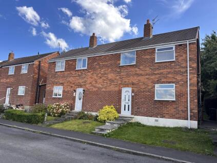 College View, Bearpark, Durham, County Durham, DH7