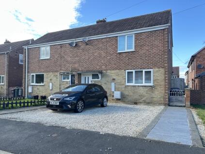 Lansdowne Road, Coxhoe, Durham, County Durham, DH6