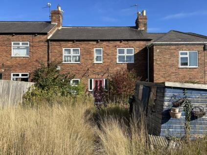 Institute Terrace, Bearpark, Durham, County Durham, DH7