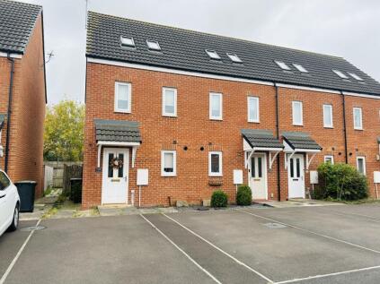 Grange Way, Bowburn, Durham, County Durham, DH6