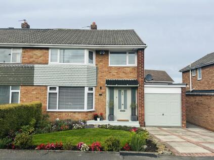 Devonshire Road, Durham, County Durham, DH1