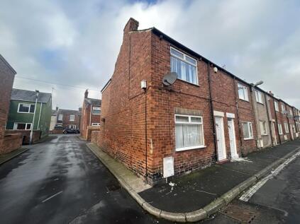 Albert Street, Grange Villa, Chester le Street, County Durham, DH2