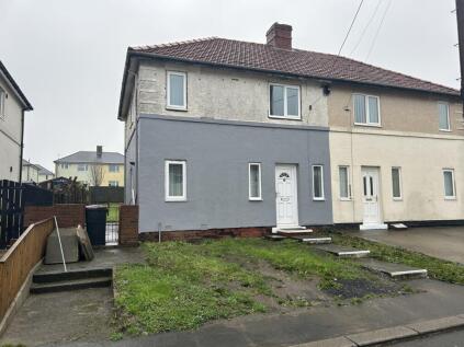Ritson Avenue, Bearpark, Durham, County Durham, DH7