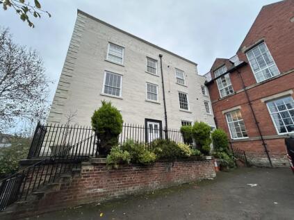 St. Annes Court, Durham, County Durham, DH1