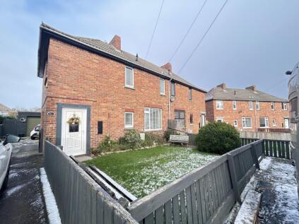 Pringle Place, New Brancepeth, Durham, County Durham, DH7