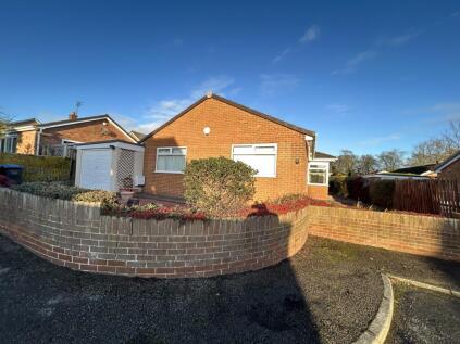 St. Brandons Grove, Brandon, Durham, County Durham, DH7