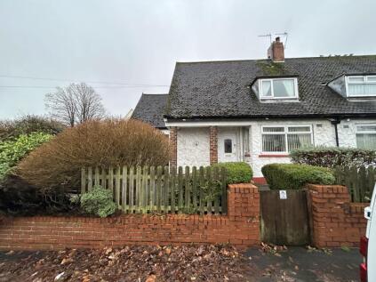 Moor Edge, Brandon, Durham, County Durham, DH7